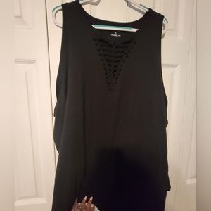 Torrid 6 Tank